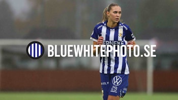 IFK GÖTEBORG-IF VIKEN F25A0429