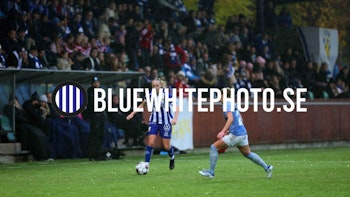 IFK GÖTEBORG-IF VIKEN F25A0416