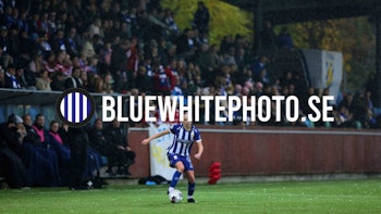 IFK GÖTEBORG-IF VIKEN F25A0414