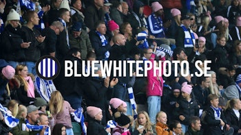 IFK GÖTEBORG-IF VIKEN F25A0406