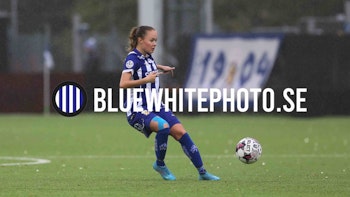 IFK GÖTEBORG-IF VIKEN F25A0395