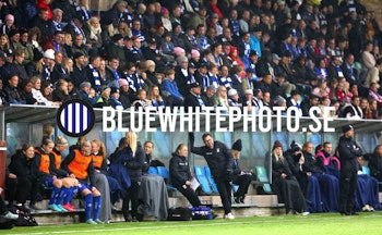 IFK GÖTEBORG-IF VIKEN F25A0391