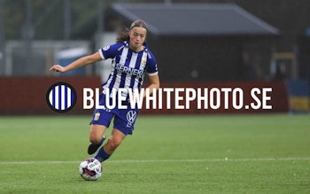 IFK GÖTEBORG-IF VIKEN F25A0372