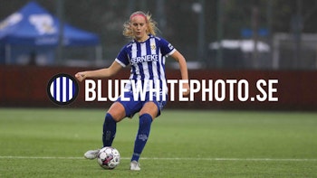IFK GÖTEBORG-IF VIKEN F25A0361