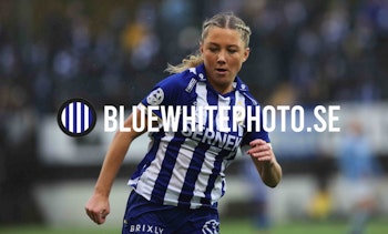 IFK GÖTEBORG-IF VIKEN F25A0363