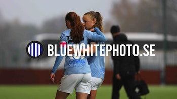 IFK GÖTEBORG-IF VIKEN F25A0359