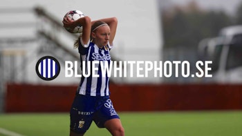 IFK GÖTEBORG-IF VIKEN F25A0350