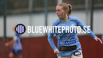 IFK GÖTEBORG-IF VIKEN F25A0342