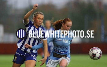 IFK GÖTEBORG-IF VIKEN F25A0333