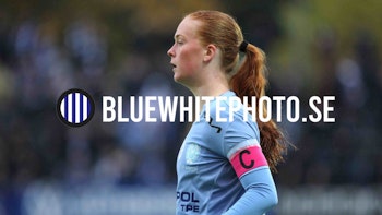 IFK GÖTEBORG-IF VIKEN F25A0329