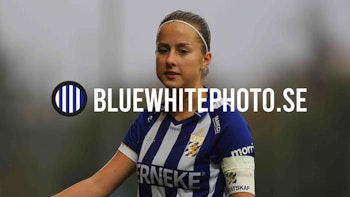 IFK GÖTEBORG-IF VIKEN F25A0323