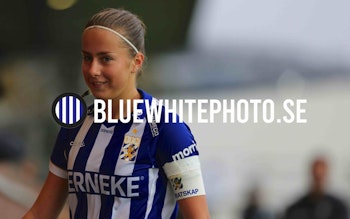 IFK GÖTEBORG-IF VIKEN F25A0326