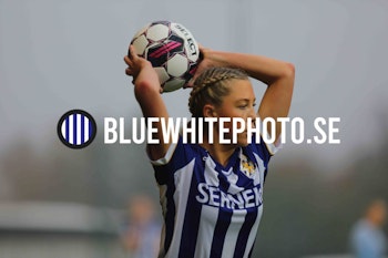 IFK GÖTEBORG-IF VIKEN F25A0384