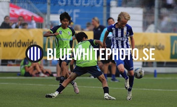 P13 IFK GÖTEBORG-INTERCUPS MX 2N2A0574