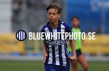 P13 IFK GÖTEBORG-INTERCUPS MX 2N2A0515