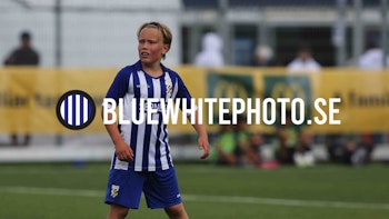 P13 IFK GÖTEBORG-INTERCUPS MX 2N2A0512