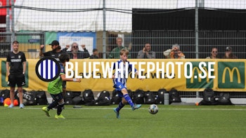 P13 IFK GÖTEBORG-INTERCUPS MX 2N2A0477