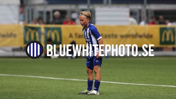 P13 IFK GÖTEBORG-INTERCUPS MX 2N2A0459
