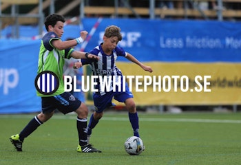 P13 IFK GÖTEBORG-INTERCUPS MX 2N2A0376