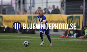 P13 IFK GÖTEBORG-INTERCUPS MX 2N2A0351