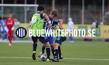 P13 IFK GÖTEBORG-INTERCUPS MX 2N2A0343