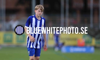 P13 IFK GÖTEBORG-INTERCUPS MX 2N2A0315
