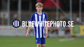 P13 IFK GÖTEBORG-INTERCUPS MX 2N2A0320