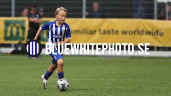 P13 IFK GÖTEBORG-INTERCUPS MX 2N2A0272