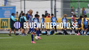 P13 IFK GÖTEBORG-INTERCUPS MX 2N2A0263