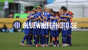 P13 IFK GÖTEBORG-INTERCUPS MX 2N2A0261