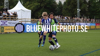 P13 IFK GÖTEBORG-INTERCUPS MX C57A9760