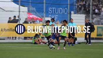 P13 IFK GÖTEBORG-INTERCUPS MX 2N2A0569