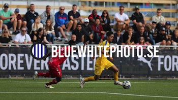 P17 IFK GÖTEBORG-TIKI TAKA INTERNATIONAL FC 2N2A0912