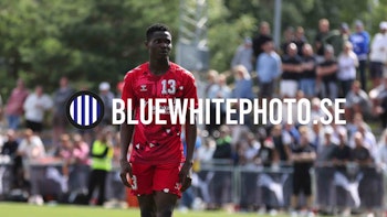 P17 IFK GÖTEBORG-TIKI TAKA INTERNATIONAL FC C57A0419