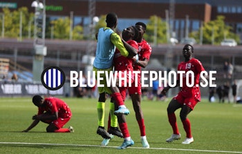 P17 IFK GÖTEBORG-TIKI TAKA INTERNATIONAL FC C57A0441