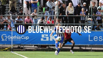 P17 IFK GÖTEBORG-BEYOND LIMITS 2N2A0795