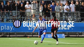 P17 IFK GÖTEBORG-BEYOND LIMITS 2N2A0739