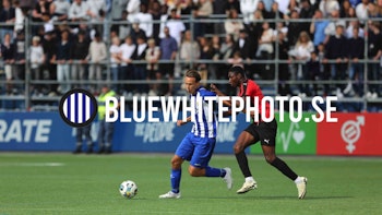 P17 IFK GÖTEBORG-BEYOND LIMITS 2N2A0698