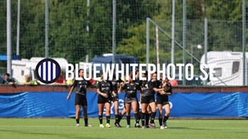 F17 IFK GÖTEBORG-VICENTE DEL BOSQUE 2N2A2936