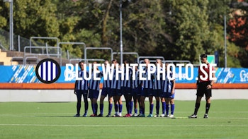 F17 IFK GÖTEBORG-VICENTE DEL BOSQUE 2N2A2984