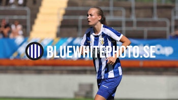 F17 IFK GÖTEBORG-VICENTE DEL BOSQUE 2N2A2950