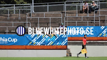 F17 IFK GÖTEBORG-VICENTE DEL BOSQUE 2N2A2892