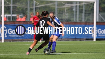 F17 IFK GÖTEBORG-VICENTE DEL BOSQUE 2N2A2907