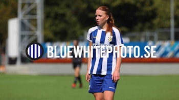 F17 IFK GÖTEBORG-VICENTE DEL BOSQUE 2N2A2820