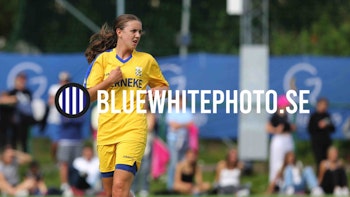 F16 IFK GÖTEBORG-IK UPPSALA 2N2A2318