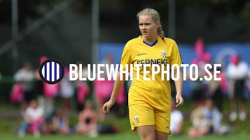 F16 IFK GÖTEBORG-IK UPPSALA 2N2A2307
