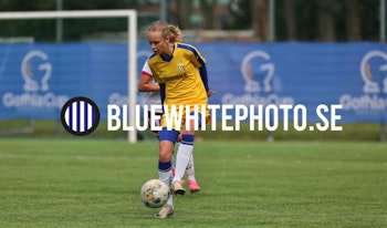 F16 IFK GÖTEBORG-IK UPPSALA 2N2A2291