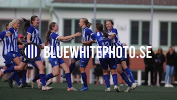 F16 IFK GÖTEBORG-GAMLA UPPSALA SK 2N2A2017