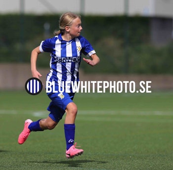 F14 IFK GÖTEBORG-PEAMOUNT UNITED  2N2A1508