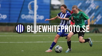 F14 IFK GÖTEBORG-PEAMOUNT UNITED  2N2A1460